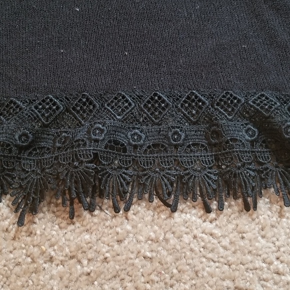 Cropped long sleeve - Picture 2 of 2